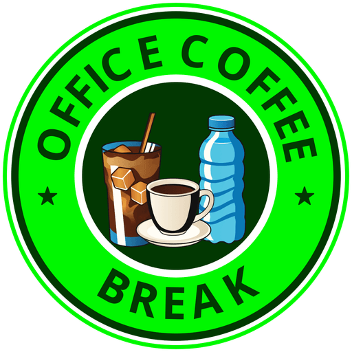 Office Coffee Break